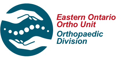 The Eastern Ontario Ortho Unit of the Orthopaedic Division